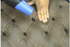 DIY Tips: How to fix scratches in leather furniture