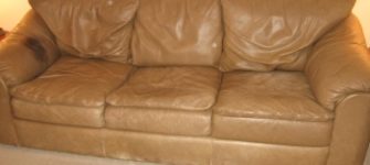 Used Leather Furniture Buying Guide