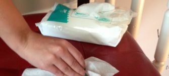 Baby Wipes: Silent Killer of Leather