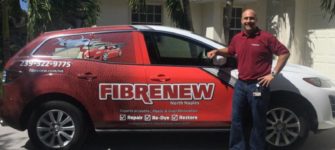 The Vehicles of Fibrenew