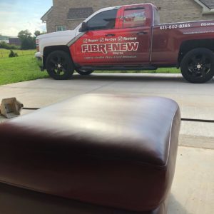 Fibrenew Smyrna Mobile Leather Repair