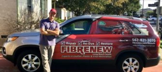 Fibrenew repair and restoration business expands in Southern California