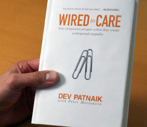 fibrenew book club: wired to care