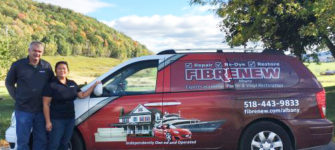 Fibrenew Expands to Albany Region in New York