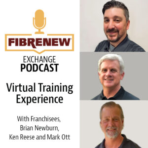 Fibrenew's Virtual Training Overview