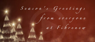 Season&#8217;s Greetings from Fibrenew!