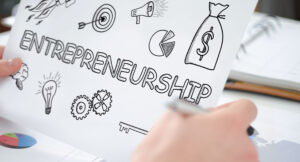 Entrepreneurship with Fibrenew