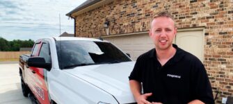 A Day in the Life of a Fibrenew Franchisee &#8211; Mark Chasteen (Video)