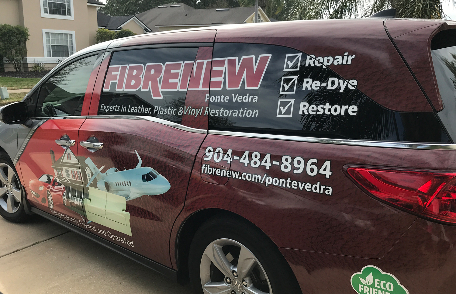 Diversity in Franchising: Rose Bambach Discovers Her New Life with ...