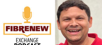 Podcast: From Brazil to California &#8211; Fibrenew Franchisee Finds His New Groove