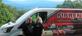 Healthier &#038; Happier: Jim &#038; Angie Batey of Fibrenew Roanoke