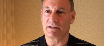 Former Sales Representative, Jeff Hecker (Video)