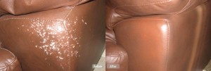 Leather Couch Repair Knoxville