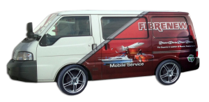 Fibrenew Mobile Service Franchise Business