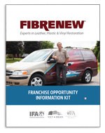 fibrenew leather repair franchise