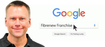 How One Man Googled His Way to Owning a Fibrenew Business