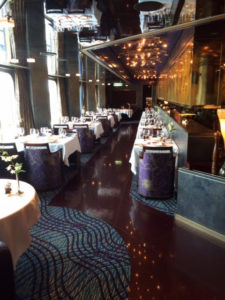 Noordam Restaurant