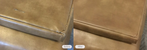 Leather Furniture Repair Saskatoon