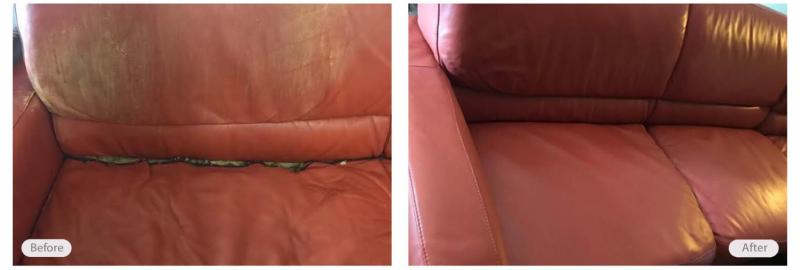 Italsofa restoration