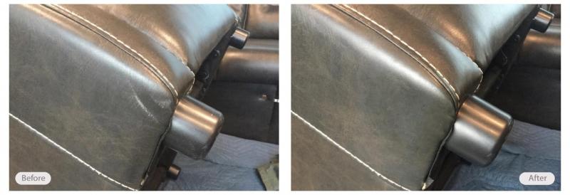 Recliner repair
